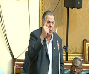   مصر اليوم - أبو العز الحريري يقول نحن أمام تفويض وليست انتخابات رئاسيَّة حقيقية