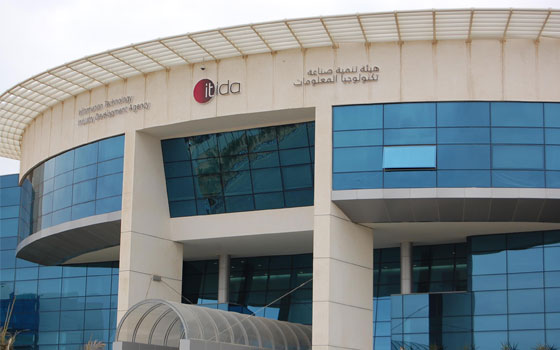   مصر اليوم - ايتيدا توقع عقود تمويل مشاريع الدورة الـ 13 من برنامج itac