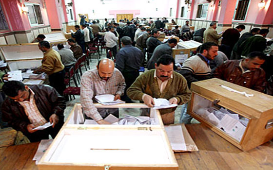   مصر اليوم - الفريق سامي عنان يدرس الإعلان عن ترشحه للانتخابات الرئاسيّة المقبلة