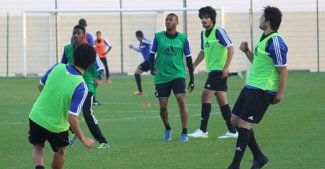   مصر اليوم - السيلية يجهز للوكرة القطري تكتيكياً