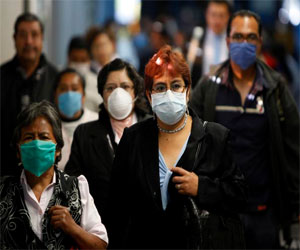   مصر اليوم - مستشفى الحميّات في دمياط يحتجز 6 حالات H1 N1