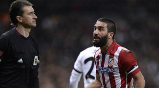   مصر اليوم - أردا: سنقاتل أمام الريال حتى النفس الأخير