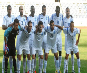   مصر اليوم - فريق الراسينغ يتصدر الدوري اللبناني لكرة القدم