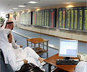   مصر اليوم - البورصة القطرية تغلق على ارتفاع بنسبة 0.49%