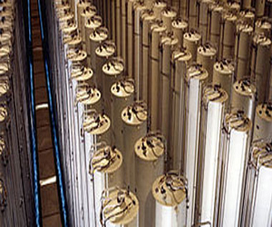   مصر اليوم - إيران طورت جهاز طرد مركزى أقوى 15 مرة من الجيل السابق