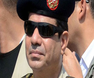   مصر اليوم - حماة الدولة تنظم مؤتمرا لدعم ترشح السيسي في الإسماعيلية