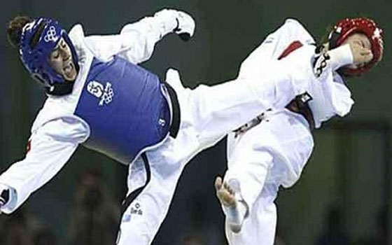   مصر اليوم - وزارة السياحة ترعى 4 بطولات للاعبي الجولف المحترفين في أوروبا