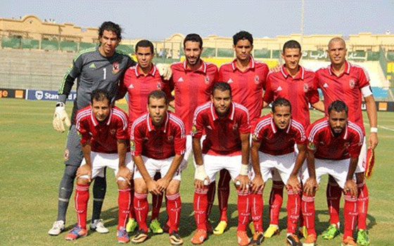   مصر اليوم - السوبر الأفريقي يؤجل التجديد لنجوم الأهلي وحضور الـأولتراس يؤرق الإدارة