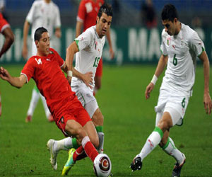   مصر اليوم - بطولة شمال أفريقيا لأقل من 17 سنة تقام في المغرب