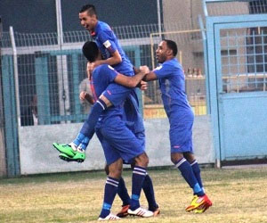   مصر اليوم - تأهل بلاطة وثقافي طولكرم لنصف نهائي كأس الضفة