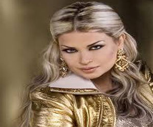 مصر اليوم - مادلين مطر تبحث عن أغنية باللهجة المغربيّة