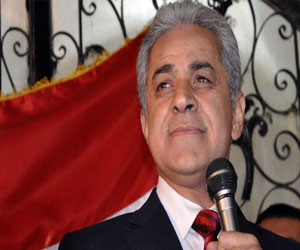   مصر اليوم - مرشّح الرئاسة يثير الخلافات داخل حركة تمرّد