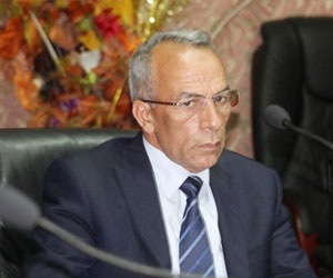 مصر اليوم - محافظ شمال سيناء يؤكد الاهتمام الكبير بالقطاع الصحي