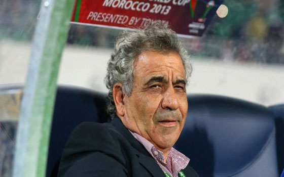   مصر اليوم - الرجاء سيظهرُ بشكلٍ مغايّر في دوري أبطال أفريقيّا