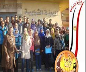   مصر اليوم - انتهاء التَّصفيات الثانية من مسابقة إبداع 2 في الأقصر