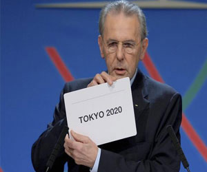   مصر اليوم - محافظ طوكيو: سأعمل على نجاح أولمبياد 2020