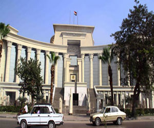 مصر اليوم - هيئة المفوضين في الدستورية: الأحكام التى وردت في قانون الانتخابات متوازنة