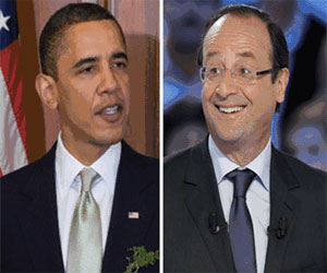   مصر اليوم - قمة أميركيَّة فرنسيَّة تعقد اليوم في واشنطن