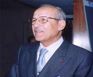   مصر اليوم - لا أهتم بمن ينعتني باليهودي المغربي المحتكر لكل شيء