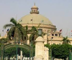   مصر اليوم - انطلاق فعاليَّات الملتقى الأول لأعضاء الاتِّحادات الطلابيَّة