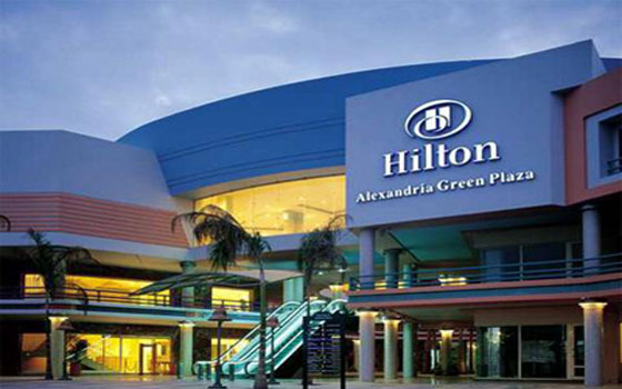   مصر اليوم - فندقان مصريَّان يحصدان جائزة أفضل خدمات فندقيَّة