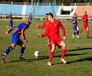   مصر اليوم - فريق الشرطة يتصدر المجموعة الثانية في دوري المحترفين