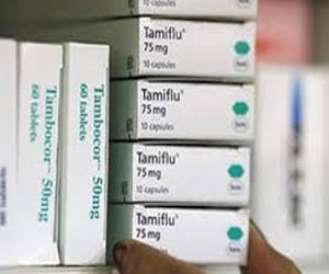   مصر اليوم - نقابة الصيادلة : عقار التاميفلو تم إمداد صلاحيته ل7 سنوات