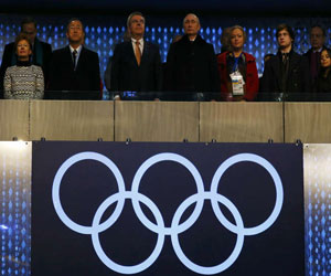   مصر اليوم - روسيا تقدم تظلمًا بسبب نتائج السكياثلون في سوتشي