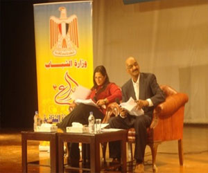   مصر اليوم - تصفيات مجال القصَّة القصيرة في مسابقة إبداع2 في الأقصر