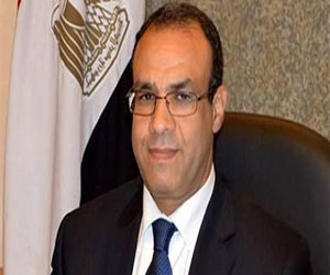   مصر اليوم - الخارجية ترفض بيان اجتماع الوزراء الأوروبيين حول الأحداث في مصر