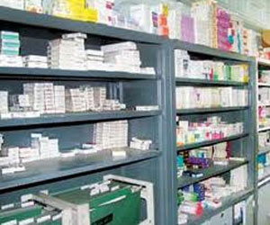   مصر اليوم - استمرار اعتصام مجلس الصيادلة لليوم الثاني