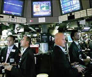   مصر اليوم - مؤشر بلوم أنفست للأوراق المالية والأسهم ينخفض