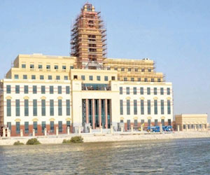   مصر اليوم - الصيادلة : لن يتم قيد خريجي جامعة العلوم التطبيقية الخاصة