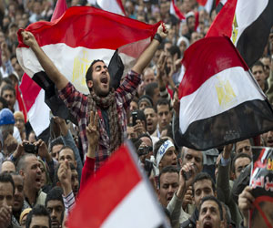   مصر اليوم - السياسة الكويتية: عصر النهضة العربية الجديد يبدأ من مصر