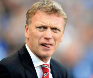   مصر اليوم - مويز يتعجب من إخفاق يونايتد في الفوز على فولهام