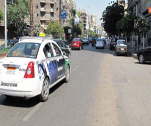   مصر اليوم - أمن مطروح يضبط سيّارتين في سيوة مُبلّغ بسرقتهما