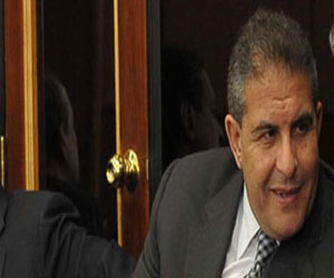   مصر اليوم - افتتاح بطولة التايكوندو في الأقصر بحضور وزير الرياضة