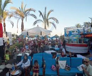   مصر اليوم - السِّياحة تُؤكِّد ارتفاع الإشغالات الفندقية في شرم والغردقة إلى 60%