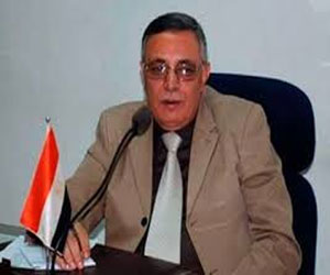   مصر اليوم - محافظ سوهاج يكرِّم الفائزين في دورتي كرة القدم والكونغ فو