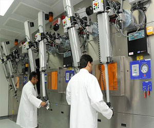   مصر اليوم - إنتاج النظائر المشعة الطبية محليًا يصب في خدمة الاقتصاد ‏القومي