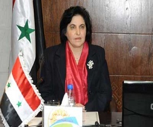   مصر اليوم - إستخلاص المؤشرات البيئية من الصور الفضائية في سورية