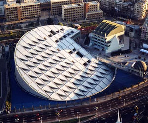   مصر اليوم - ندوة تعريفيّة عن الدعم العلميّ في مكتبة الإسكندريّة الأحد