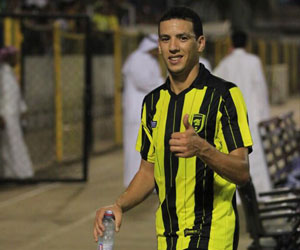   مصر اليوم - إدارة اتحاد جدة تتراجع عن قيد المغربي عبد الغني بعد عودة البرازيلي جوبسون