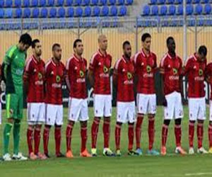   مصر اليوم - الأهلي يرفض تقديم شكوى رسمية ضد الحكام