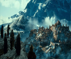   مصر اليوم - بناء قرية لشخصيات فيلم الإثارة هوبيت في موسكو