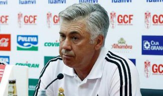   مصر اليوم - بيدريرول : أنشيلوتي وحد مدريد , سنحارب التحكيم في الديربي