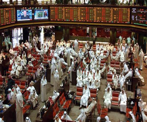   مصر اليوم - تداولات البورصة الكويتية خضراء بدعم من قطاع البنوك