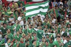   مصر اليوم - جماهير العربى الكويتى تقرر الإعتصام أمام مقر إتحاد الكرة