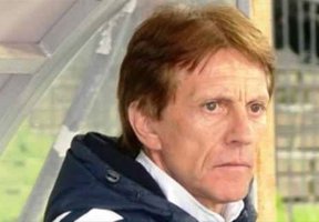   مصر اليوم - بوكير : النجمة اللبناني يسير في الطريق الصحيح