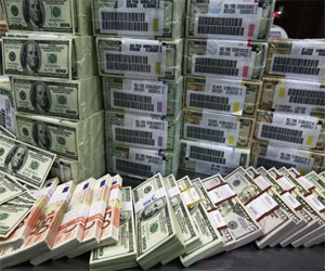   مصر اليوم - المصرف المركزي الكازاخستاني يُخفِّض قيمة العملة الوطنية 19%